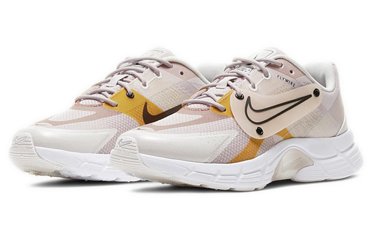 Nike Alphina 5000 Yellow/Pink Women's купить в интернет-магазине Yoocart с быстрой доставкой по России.