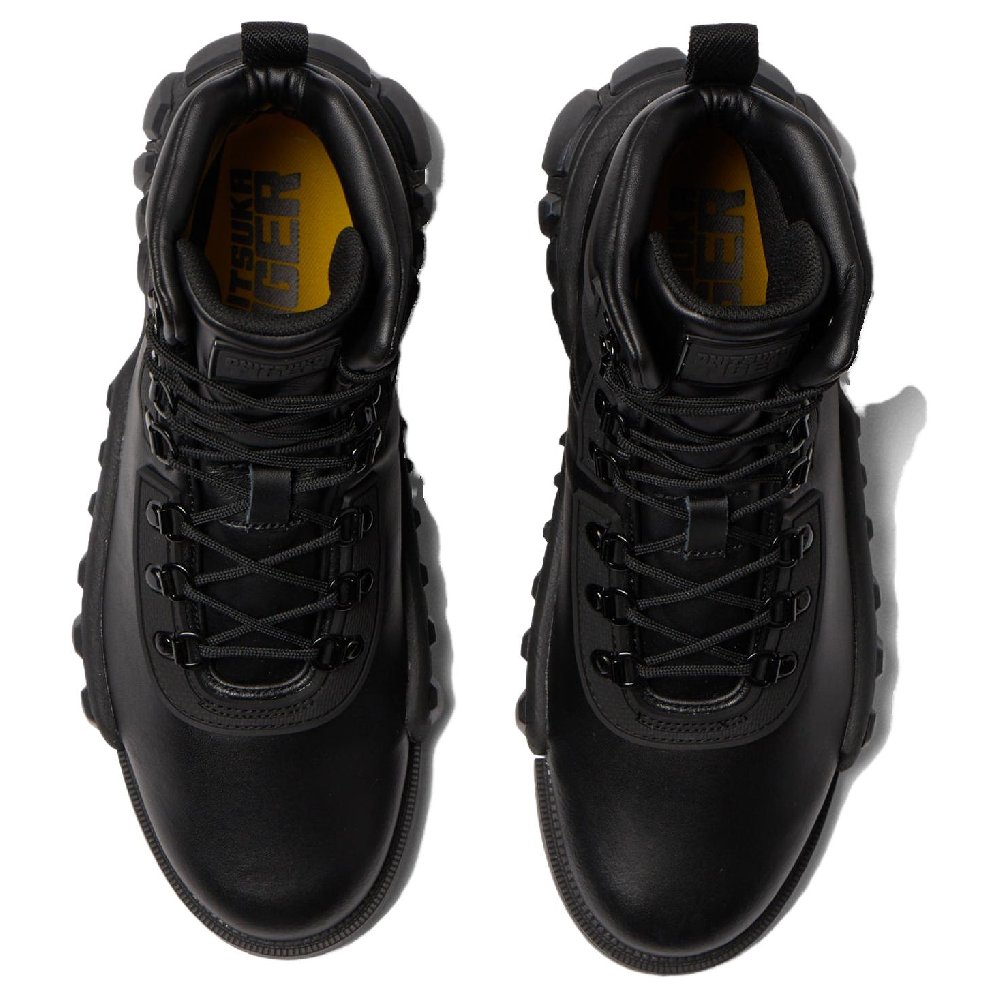 Onitsuka Tiger Dentigre Hyb Mb 'Black'