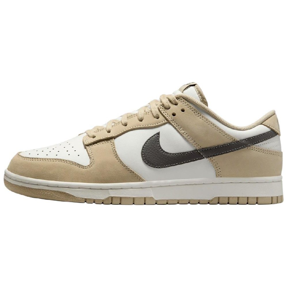 Nike Dunk Low Desert Khaki Medium Ash