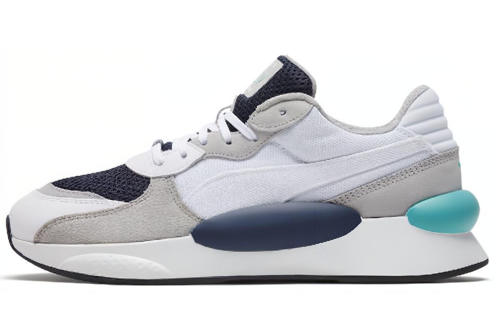 PUMA Rs 9.8 Cosmic Grey/Peacoat