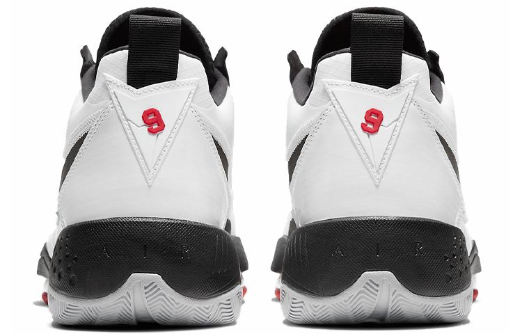 Jordan Zoom 92 White Black Olive купить в интернет-магазине Yoocart с быстрой доставкой по России.