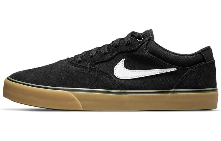 Nike Sb Chron 2 Black Gum