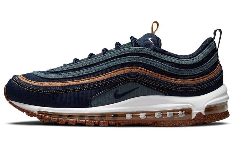 Nike Air Max 97 Se 'Cork Obsidian'