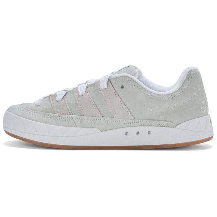 Adimatic Women's Adidas Originals 'Linen Green' Women's