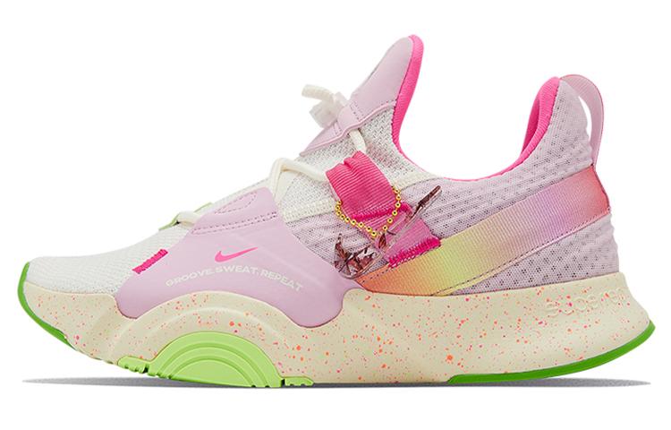 Nike Superrep Groove Hyper Pink Women's