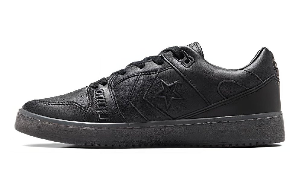 Converse AS 1 Pro 'Triple Black'