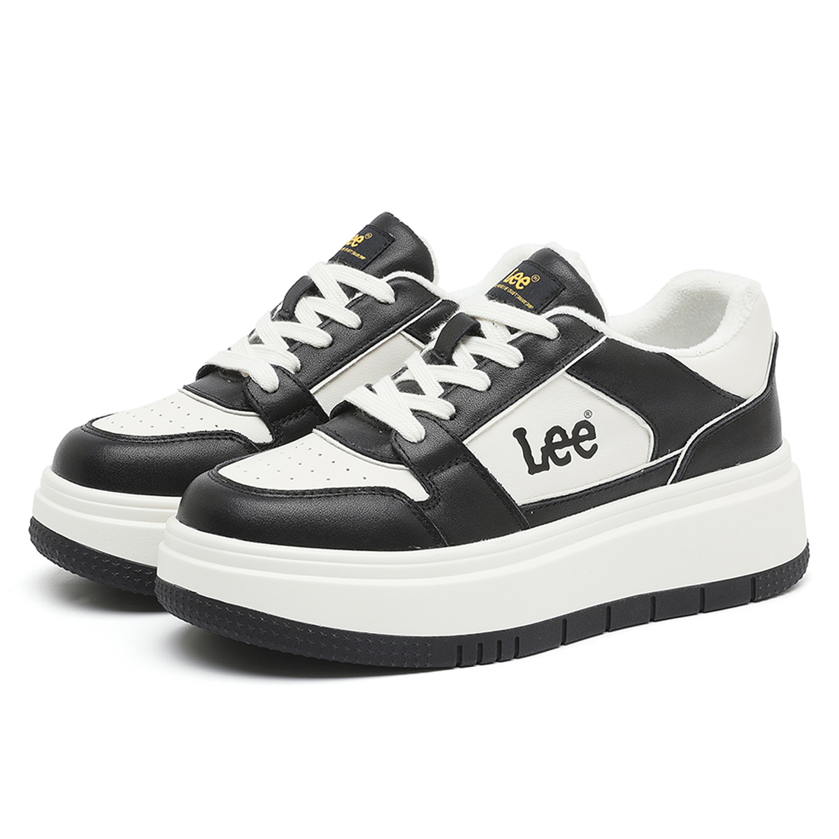 Lee Height Increasing Low top Skateboard Shoes Women's купить в интернет-магазине Yoocart с быстрой доставкой по России.