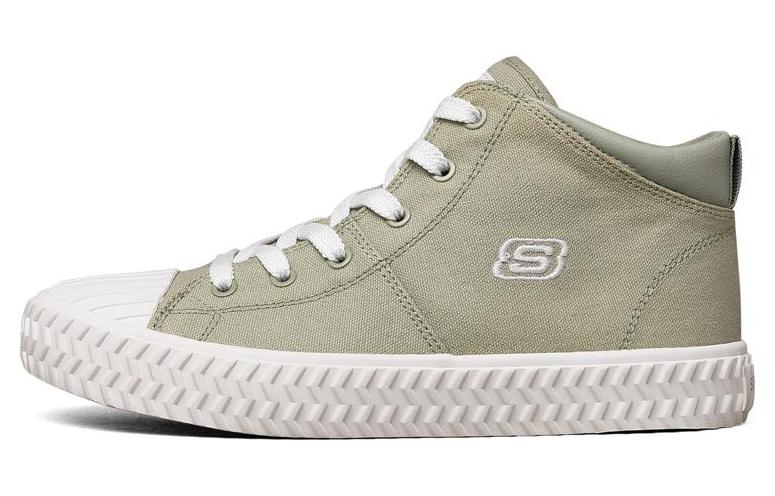 Skechers Street Trax 'Green' Women's
