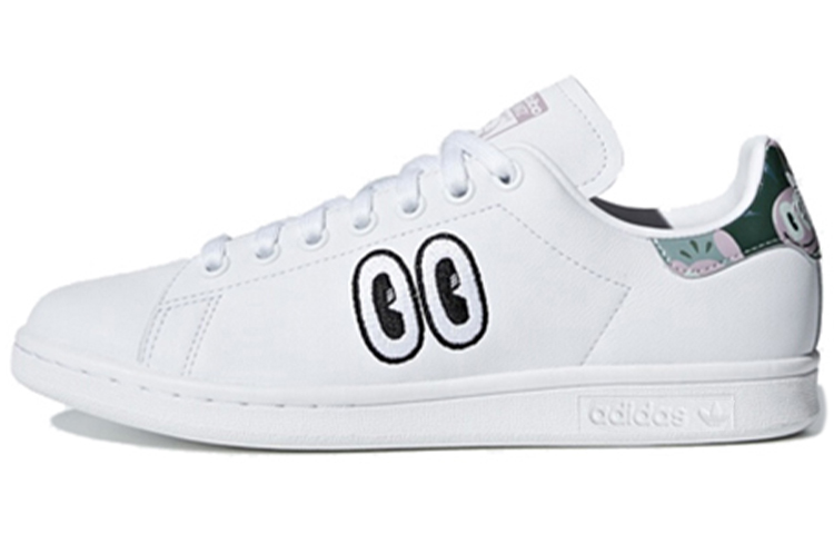 Adidas Originals Stan Smith Hattie Stewart Eyes Women's