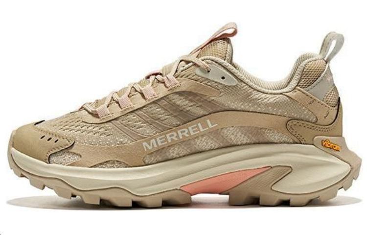 MERRELL Moab Speed 2 Khaki Women's