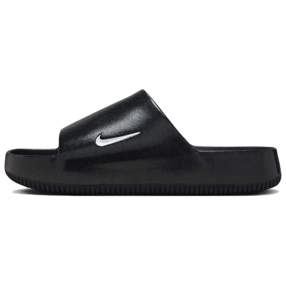 Nike Calm Slide Electric Pack Olympic Safari Black