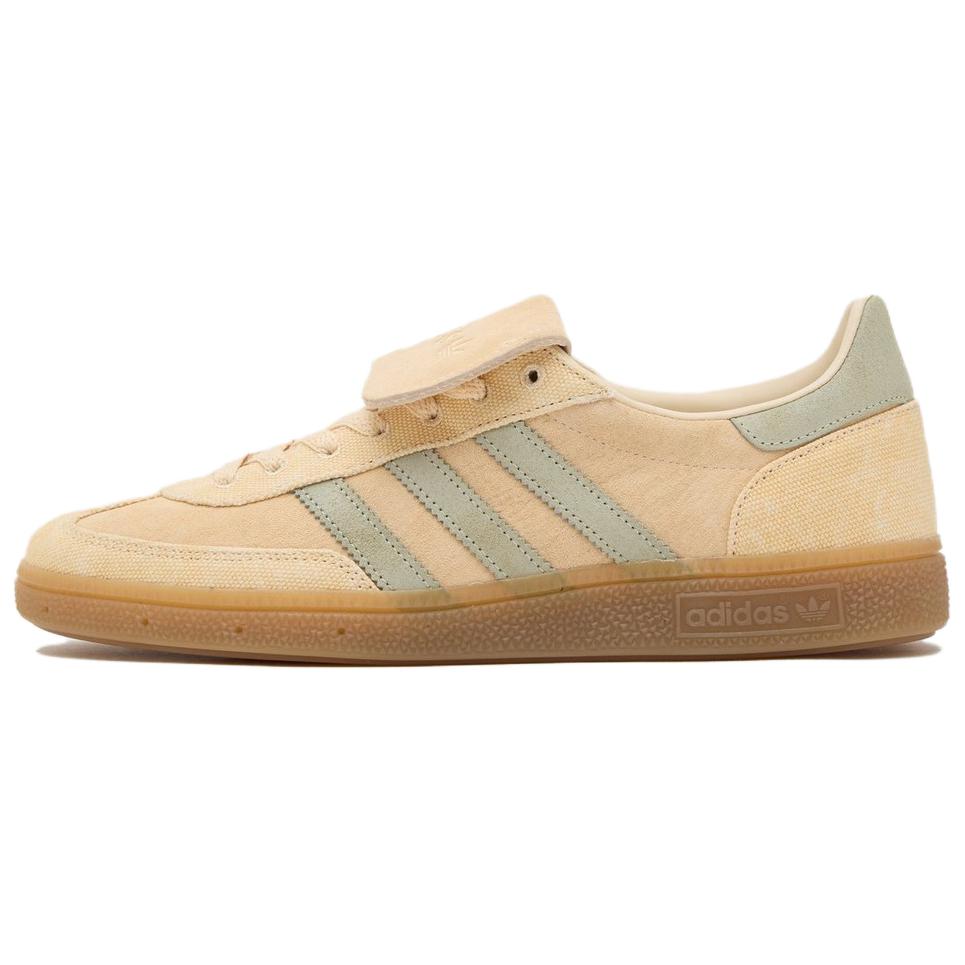 Adidas Handball Spezial Lt 'Beige Gum' size? Exclusive