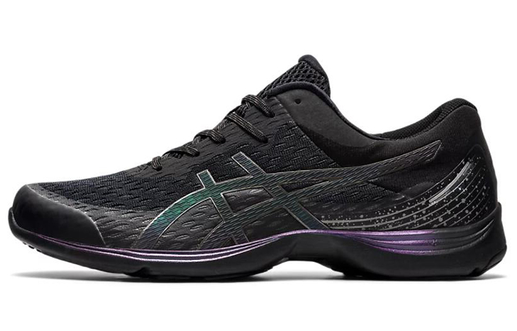 Asics Gel Moody Sp 'Black'