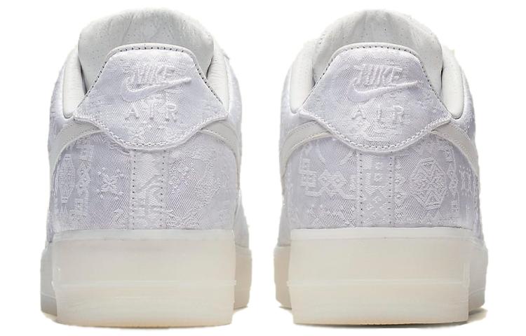 Nike Air Force 1 Low Clot X Dsm Silk купить в интернет-магазине Yoocart с быстрой доставкой по России.