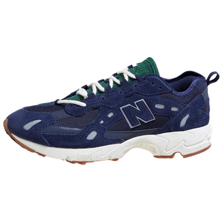 New Balance Size? X 827 'Aster Florists Blue'