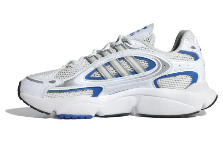 Adidas Ozmillen Cloud White Blue Core Black Women's