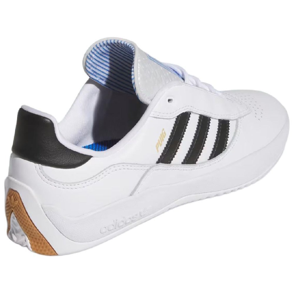 Puig Adidas Originals 'White Black'