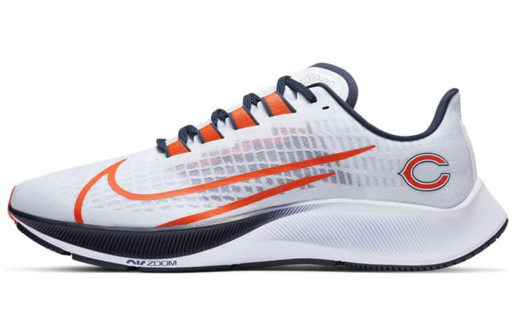 Nike Air Zoom Pegasus 37 Chicago Bears