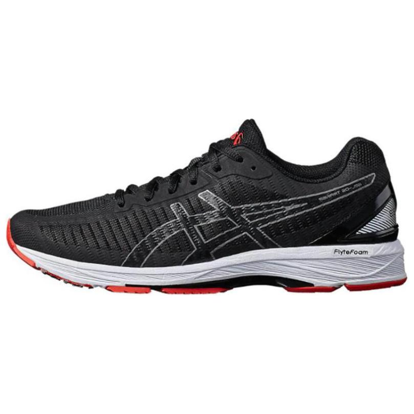 Asics Gel DS Trainer 23 'Black Grey'