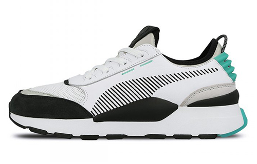 PUMA RS 0 Re Invention White Grey Violet