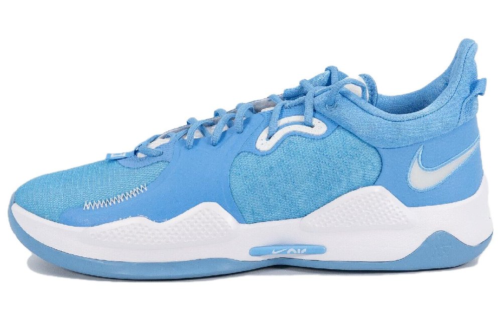 Nike Pg 5 University Blue