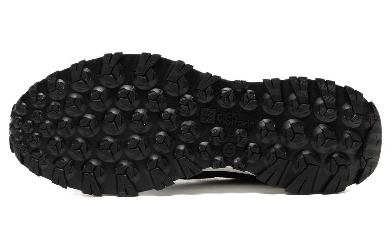 Jack Wolfskin Cushioning Wear-Resistant Low-Top Hiking Trekking Shoes Women's купить в интернет-магазине Yoocart с быстрой доставкой по России.