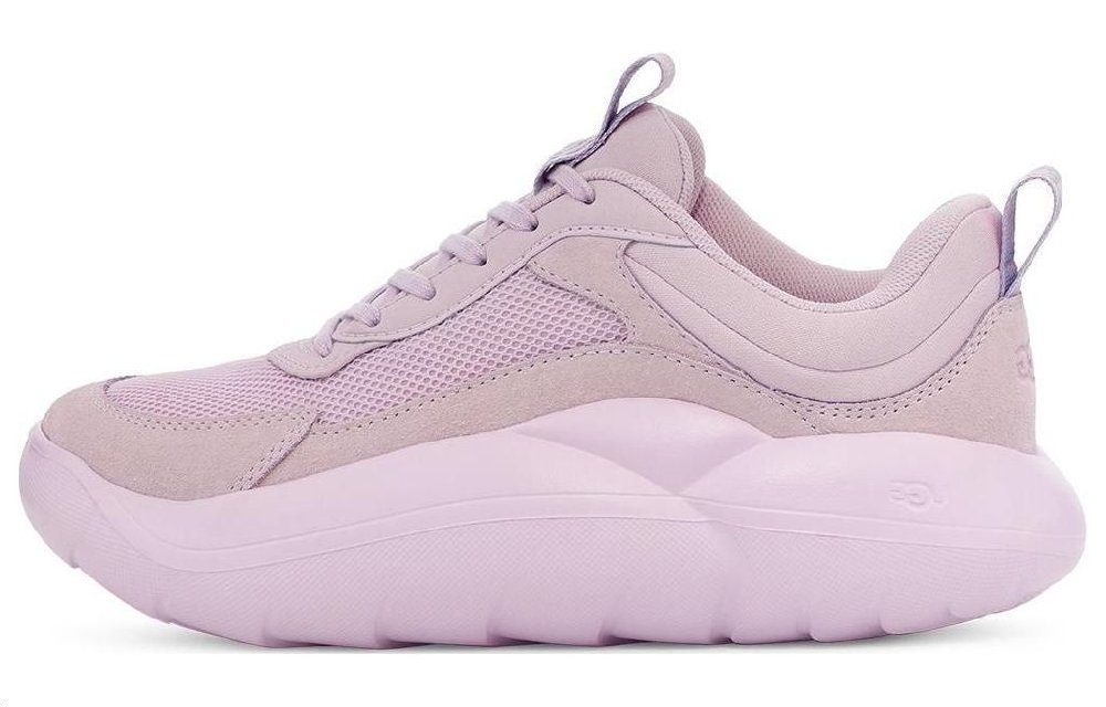 UGG La Cloud Trainer Lavender Fog Women's