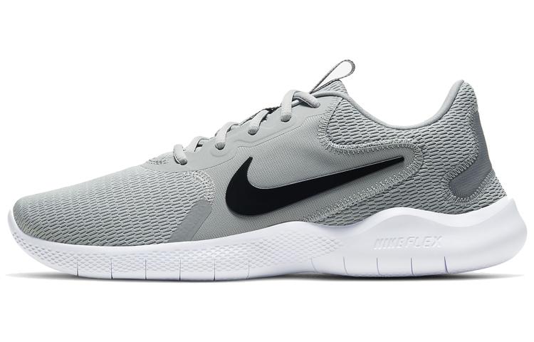 Nike Flex Experience Rn 9 Light Smoke Grey