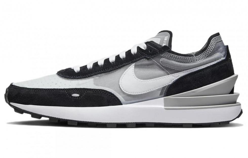 Nike Waffle One Se Grey Fog