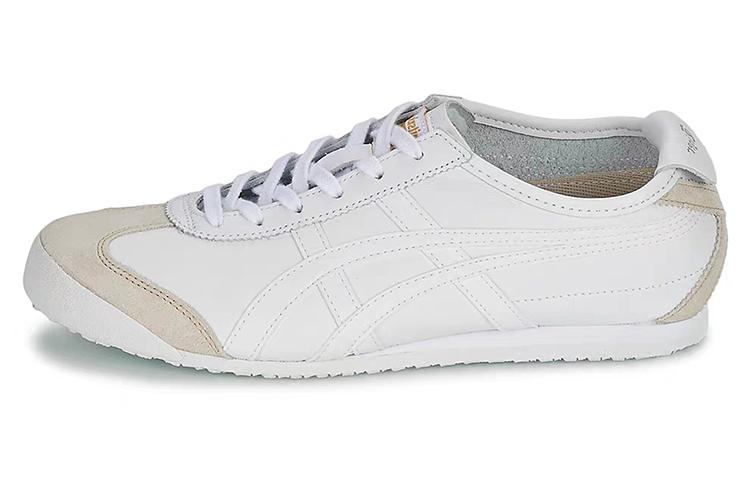Onitsuka Tiger MEXICO 66 Повседневная обувь Низкие кеды Унисекс