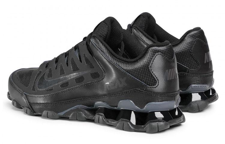 Nike Reax 8 TR Black купить в интернет-магазине Yoocart с быстрой доставкой по России.