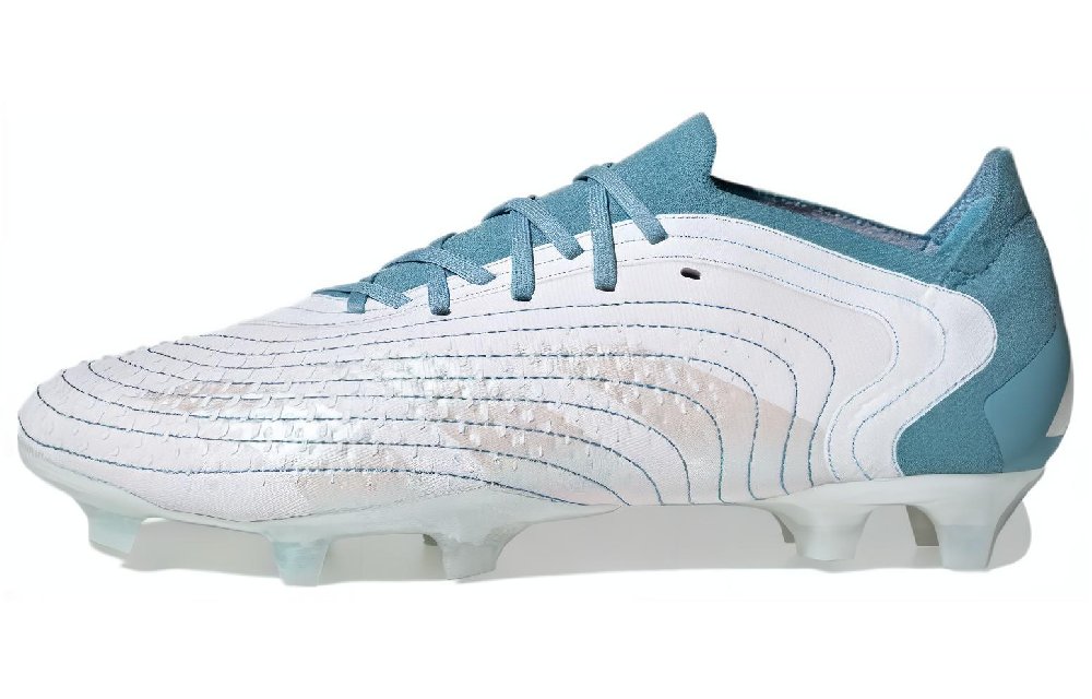 Adidas Parley X Predator Accuracy.1 Low Fg 'Sustainability Pack'