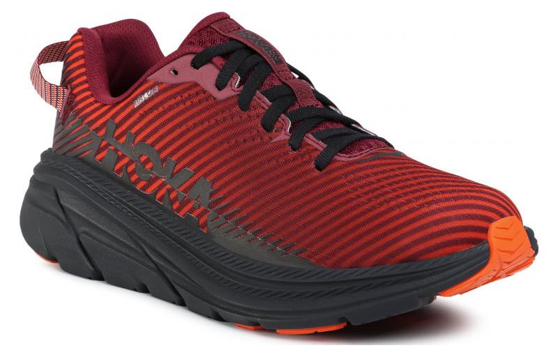HOKA ONE ONE Rincon 2 'Cordovan'