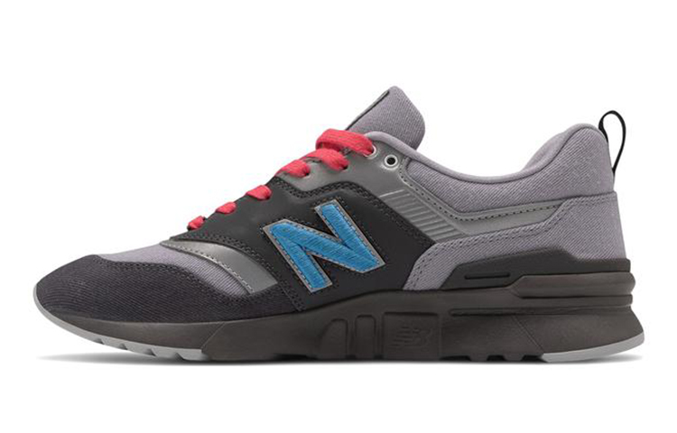 New Balance New Era X 997H 'Choose Your Own Style'