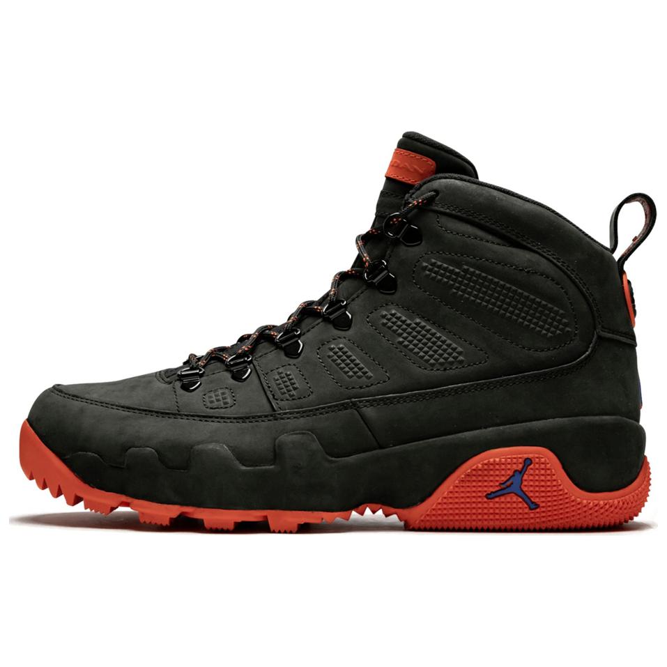 Jordan 9 Retro Boot Florida Gators Pe