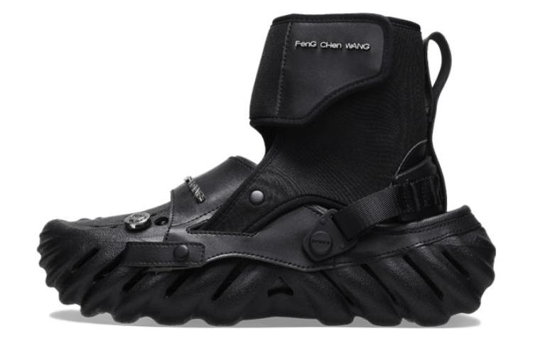Crocs Feng Chen Wang X Echo Clog 'Multi Wear'