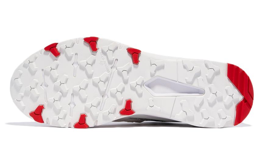 THE NORTH FACE Vectiv Taraval Tech CNY Hiking Shoes 'White Red' купить в интернет-магазине Yoocart с быстрой доставкой по России.