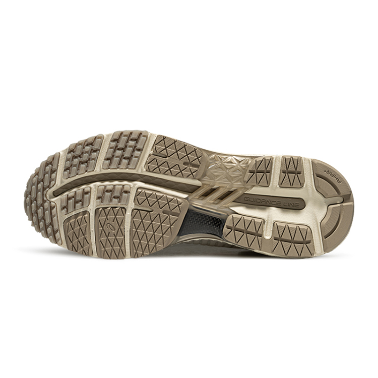 ASICS Abrasion Resistant Support Running Shoes Men's купить в интернет-магазине Yoocart с быстрой доставкой по России.