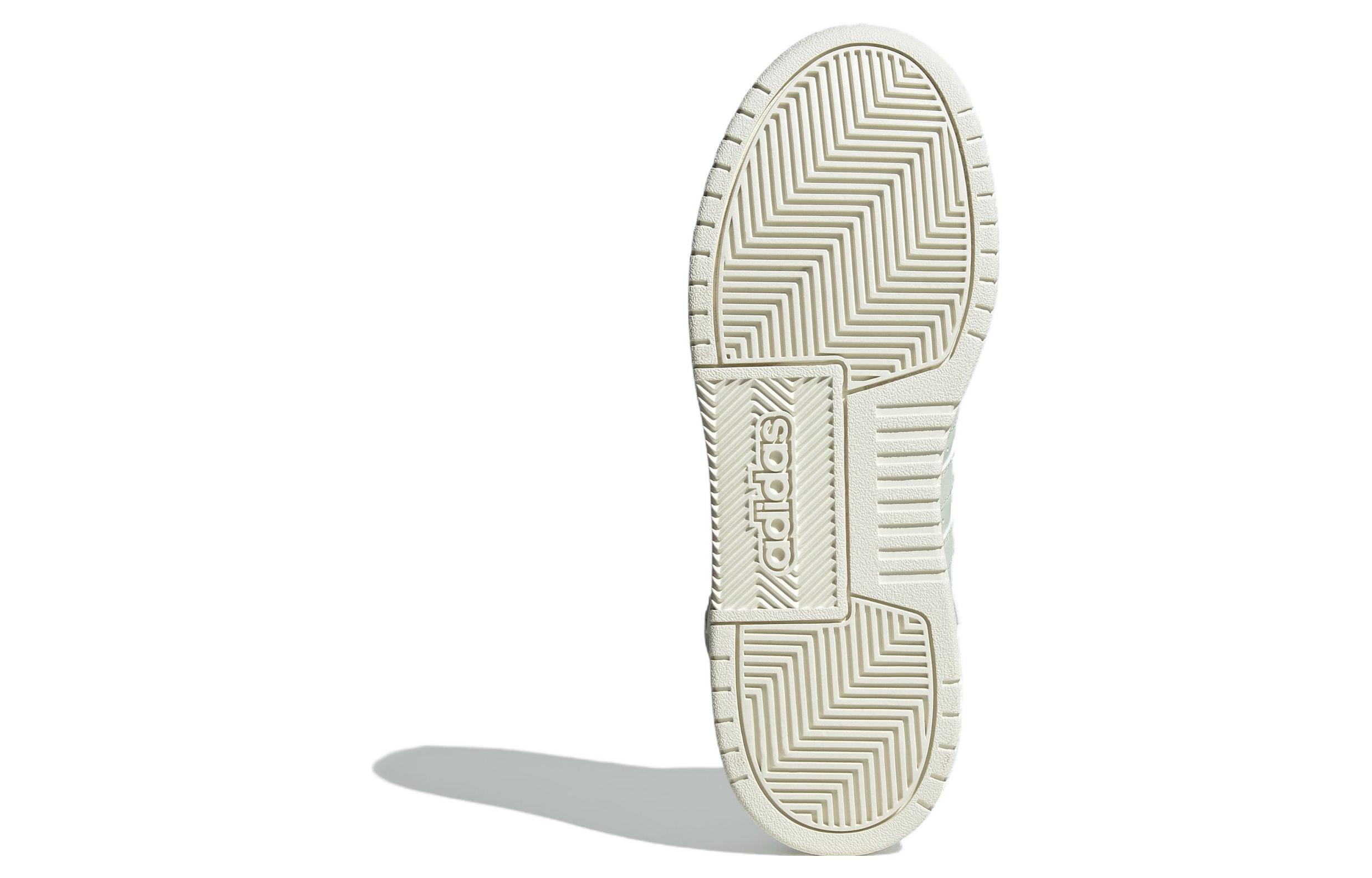 Adidas Neo Entrap Mid Top Skateboard Shoes Unisex White Green купить в интернет-магазине Yoocart с быстрой доставкой по России.
