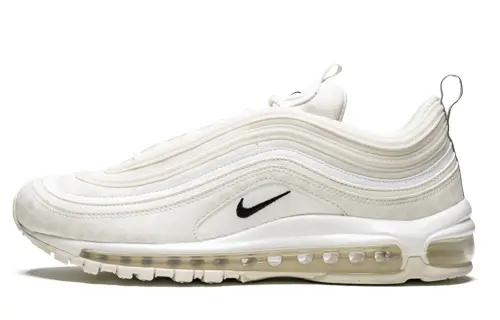 Nike Air Max 97 Reflective Logo Cream