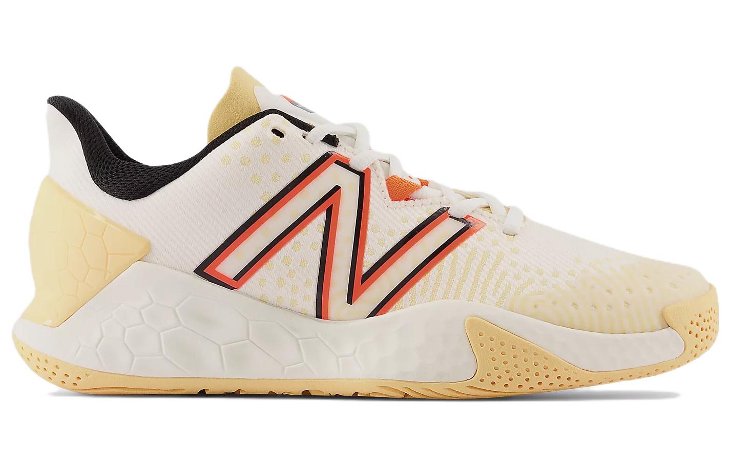 Fresh Foam X Lav Wmns New Balance v2 'Sea Salt Raw Sugar'