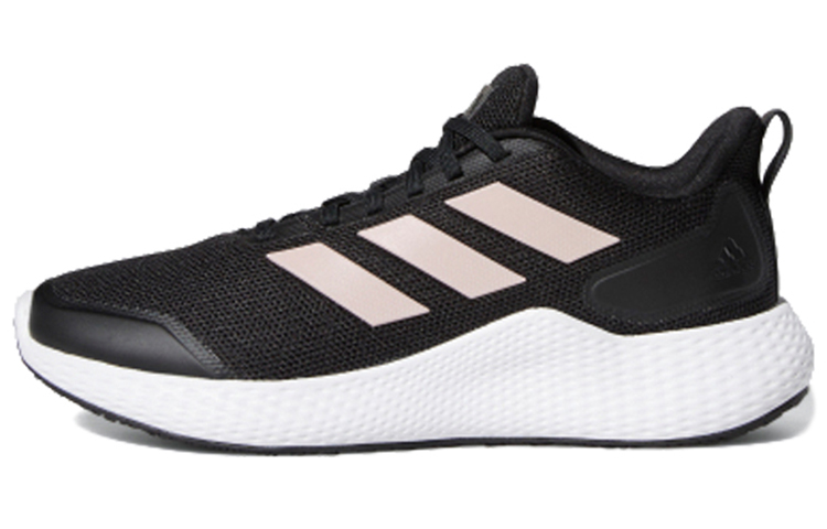 Adidas Edge Gameday 'Black Pink' Women's