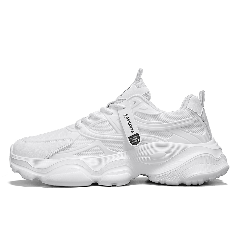 Playboy Low top Chunky Sneakers Men's купить в интернет-магазине Yoocart с быстрой доставкой по России.