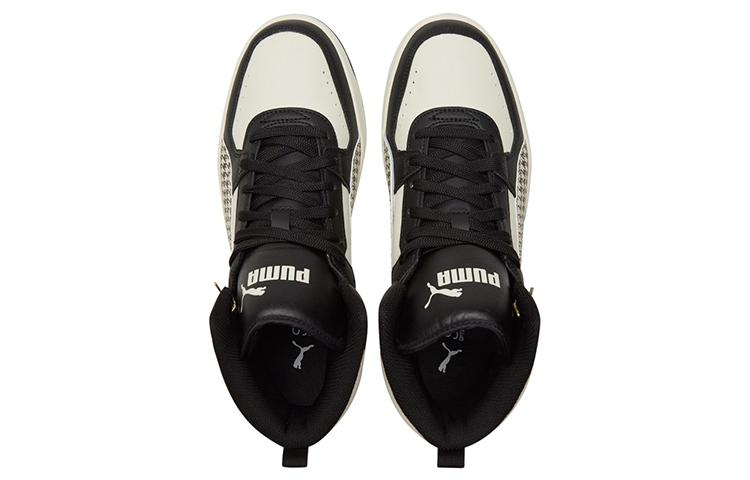 PUMA Rebound Joy 'Geometrics   Black' купить в интернет-магазине Yoocart с быстрой доставкой по России.