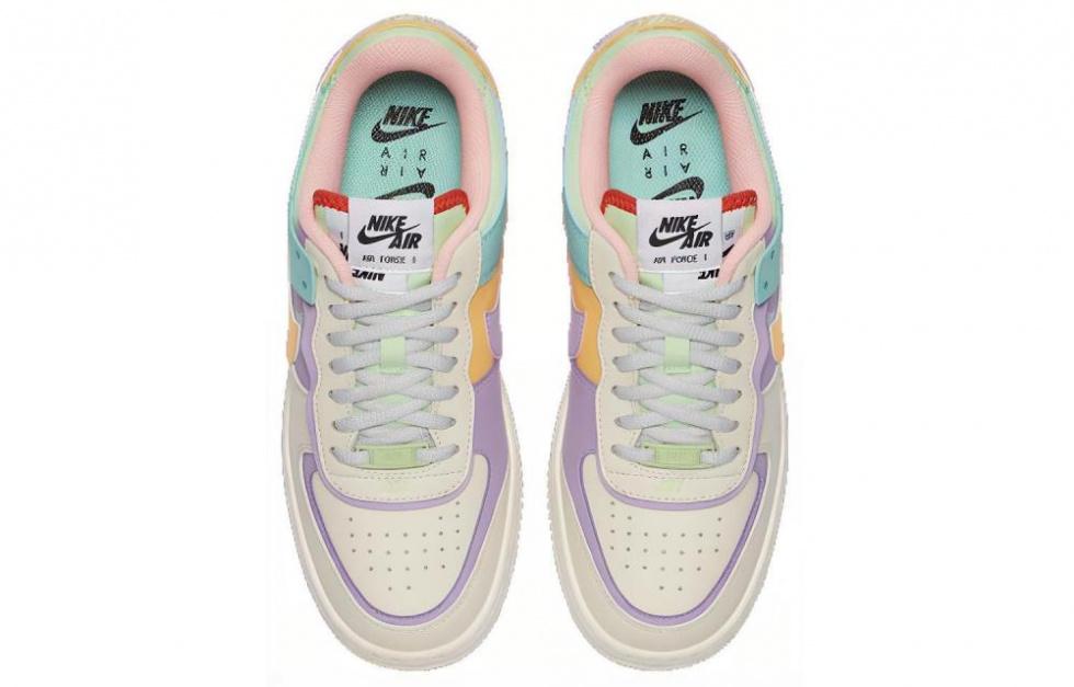 Nike Air Force 1 Low Shadow Pale Ivory Women's купить в интернет-магазине Yoocart с быстрой доставкой по России.