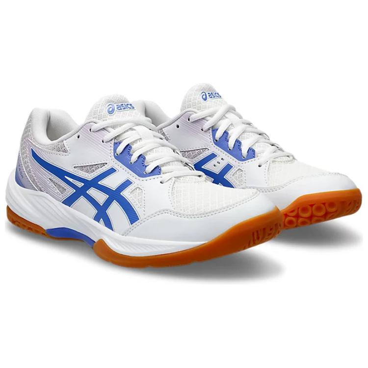 ASICS Gel Task 3 White Sapphire Women's купить в интернет-магазине Yoocart с быстрой доставкой по России.
