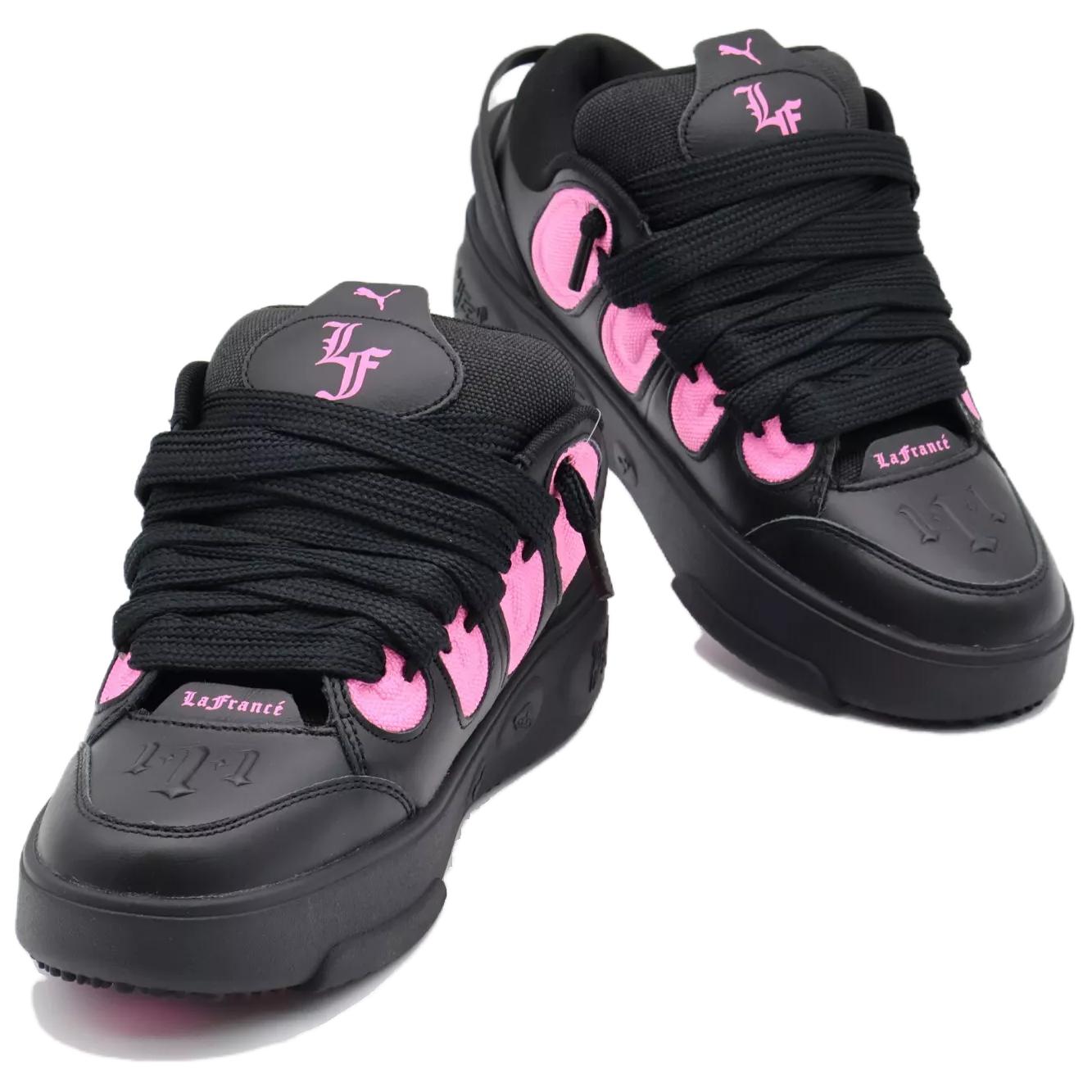 PUMA LaMelo Ball LaFrancé Amour Untouchable купить в интернет-магазине Yoocart с быстрой доставкой по России.