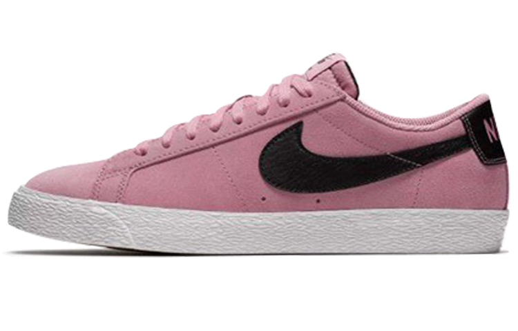 Nike Sb Zoom Blazer Low Elemental Pink