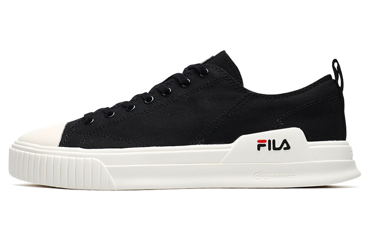 FILA Heritage FHT Light Sneakers Black