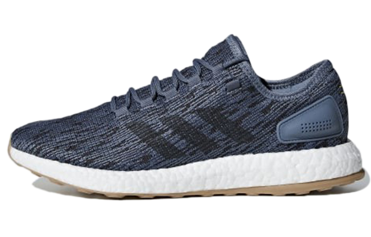 Adidas PureBoost 'Raw Steel'